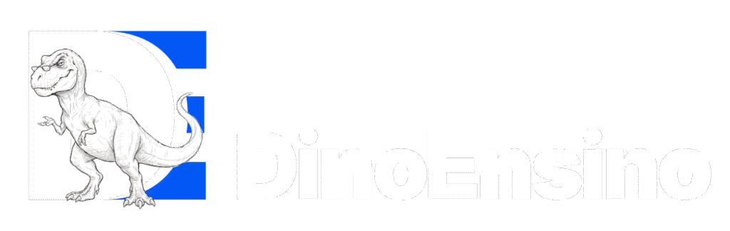 DinoEnsino: Cursos Online para qualificação de Empreendedores e Profissionais de Marketing