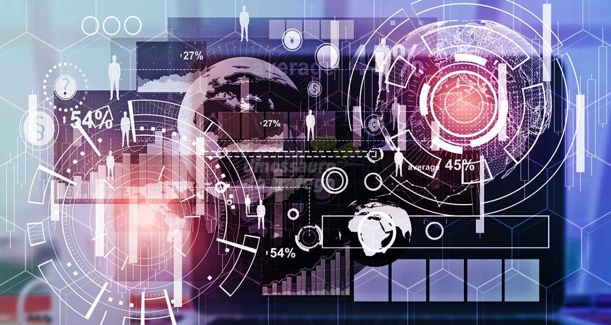 Hoje, uma microempresa tem acesso às mesmas ferramentas digitais de gestão de elite que grandes corporações usam para impulsionar seu crescimento.