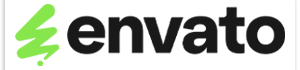 Logo da Envato. Assine e tenha acesso a milhões de fontes, modelos, temas e ativos Wordpress, Adobe, Figma e muito mais.