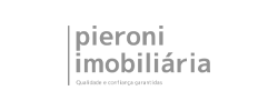 logo Pieroni Imobiliária