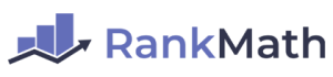 Rank Math SEO é um plugin Wordpress que torna mais fácil otimizar seu conteúdo com as melhores práticas recomendadas.